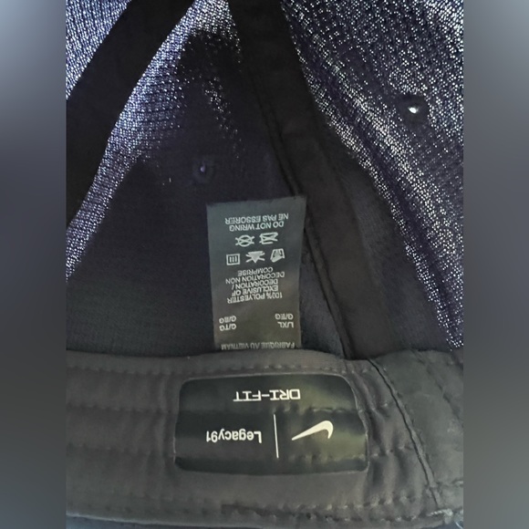 NetJets Hat - Picture 4 of 5